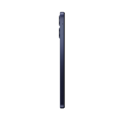 Vivo Y05 4GB RAM 64GB Storage Smartphone-Voyage Black Image 2