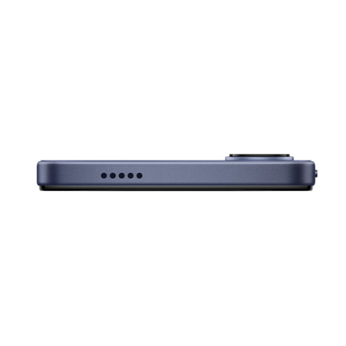 Vivo Y05 4GB RAM 64GB Storage Smartphone-Voyage Black Image 3