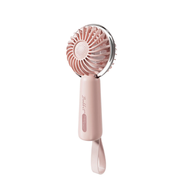 Vyvylabs Babbit Handheld Fan 1200mAh-Pink