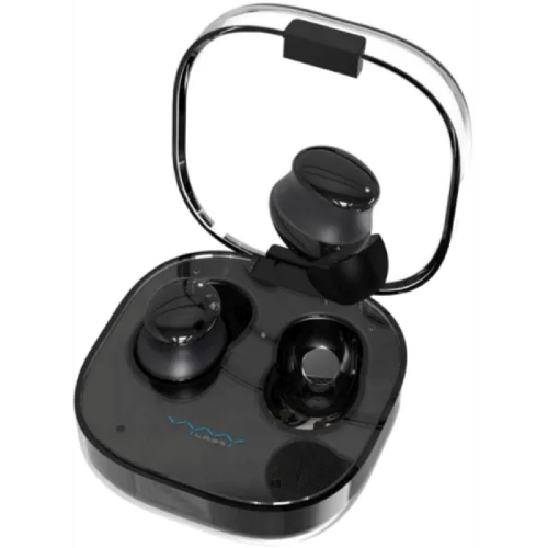 Vyvylabs Binkus True Wireless Earphones-Black Image 0