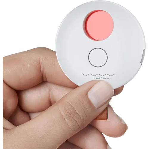 Vyvylabs VKD-01 Mini Hidden Camera Detector Image 0
