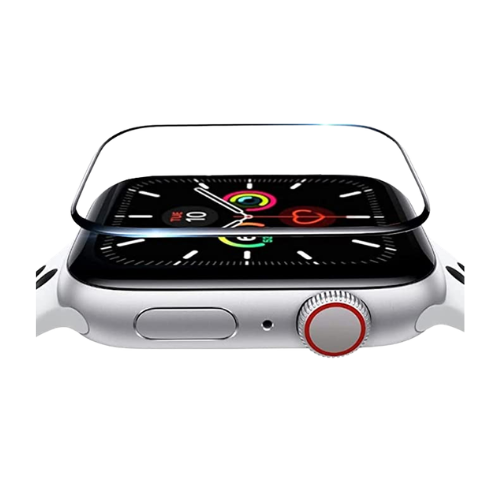 WiWU iVISTA Screen Protector for Apple Watch 41mm Image 0