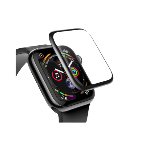 WiWU iVISTA Screen Protector for Apple Watch 41mm Image 1