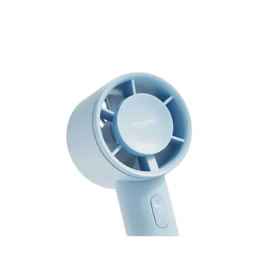 XIAOMI Solove Handheld Turbo F01 Mini Fan Image 1