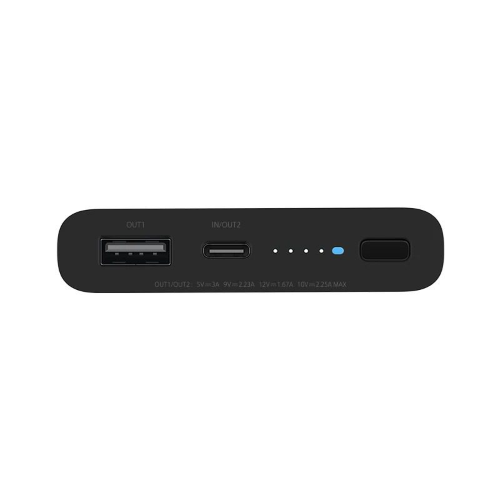 Xiaomi 10000 mAh Wireless Power Bank Essential Edition Image 1