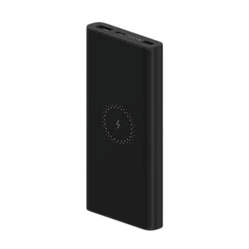 Xiaomi 10000 mAh Wireless Power Bank Essential Edition Image 2