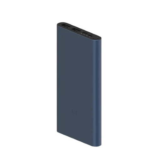 Xiaomi 10000mAh 22.5W Metal Casing Power Bank-Black