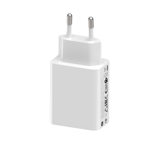 Xiaomi 22.5W Power Adapter Type-A EU-White Image 0