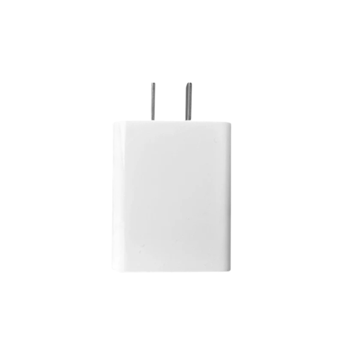 Xiaomi 3A Charger with Type C Cable-6A Image 1