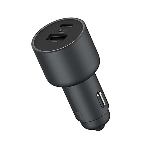 Xiaomi 67w Car Charger USB To Type C Image 2
