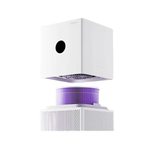 Xiaomi Air Purifier HEPA Filter M17-FLP-Purple Image 1