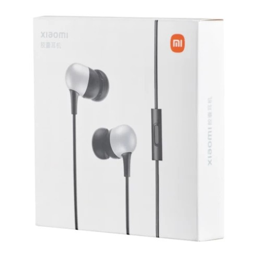 Xiaomi Capsule In-Ear Headphones Image 2