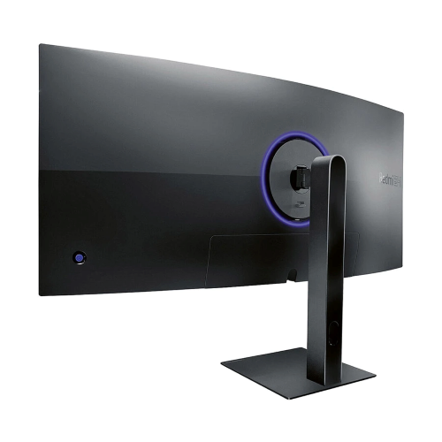 Xiaomi Curved Gaming Monitor 34 Inch Image 2