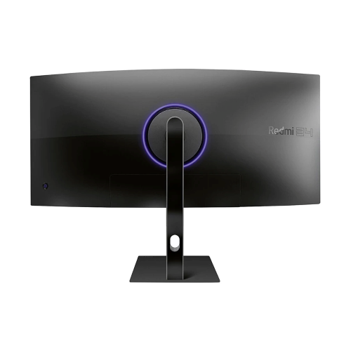 Xiaomi Curved Gaming Monitor 34 Inch Image 3