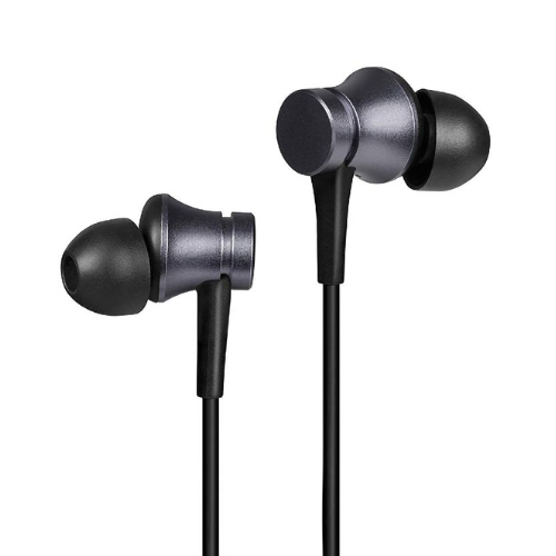 Xiaomi In Ear Headphones Basic-Black Image 0