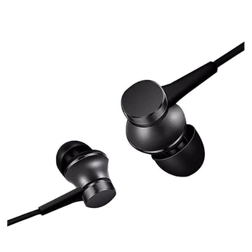 Xiaomi In Ear Headphones Basic-Black Image 2