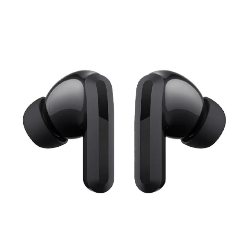 Xiaomi Redmi Buds 5 46dB ANC TWS Earbuds-Black Image 2