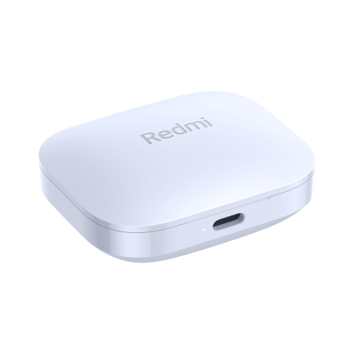 Xiaomi Redmi Buds 5 46dB ANC TWS Earbuds-Purple Image 2
