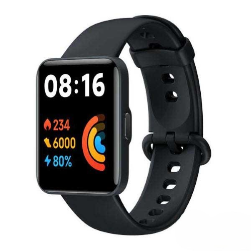 Redmi Watch 2 Lite Smart Watch Image 2
