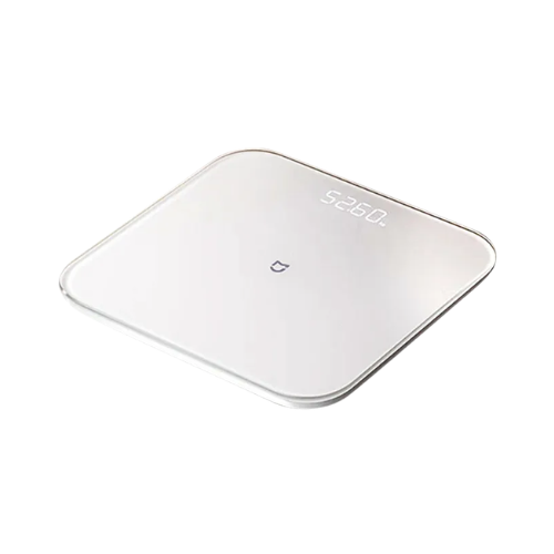 Xiaomi Mijia Multifunctional Smart Scale S200-White