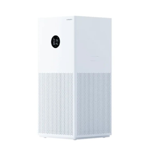 Xiaomi Smart Air Purifier 4 Lite-White Image 1