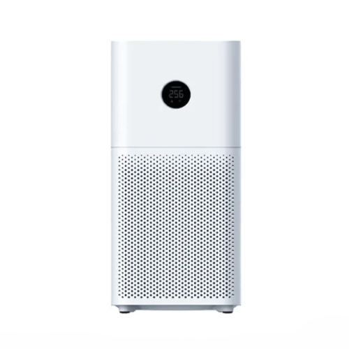 Xiaomi Smart Air Purifier 4 Lite-White Image 2
