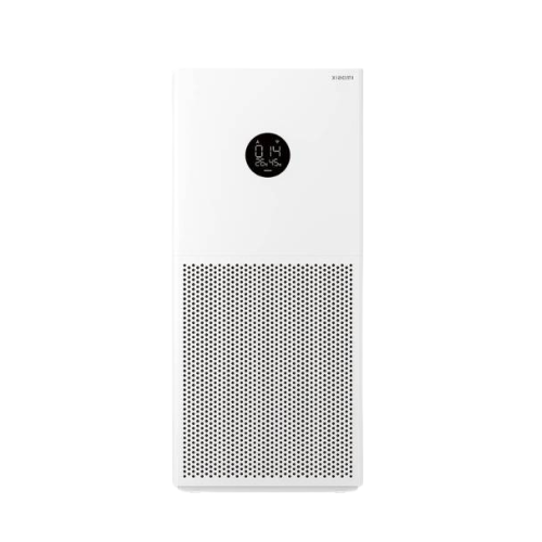 Xiaomi Smart Air Purifier 4 Lite AC-M17-SC-White Image 0