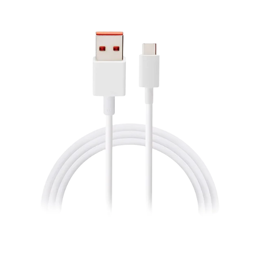 Xiaomi USB Cable Type- C 6A-White