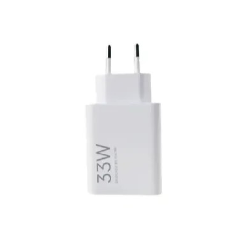 Xiaomi USB Charging Adapter 33W Image 1
