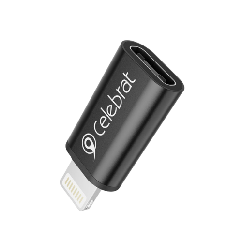Yison Celebrat CA-03 Lightning to Type-C OTG Adapter Image 2