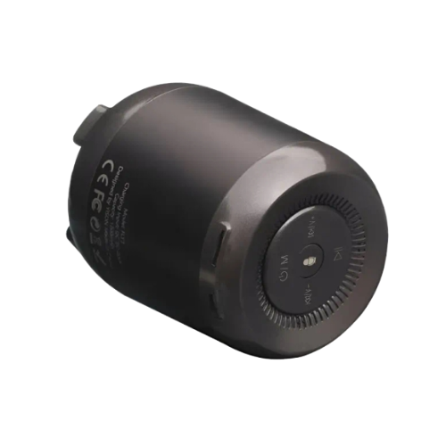 Yison Celebrat FLY-3 Bluetooth Speaker-Black Image 2