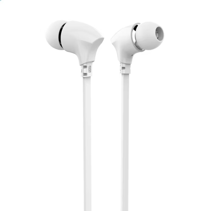 Yison Celebrat G3 3.5mm Wired Earphone-White Image 1