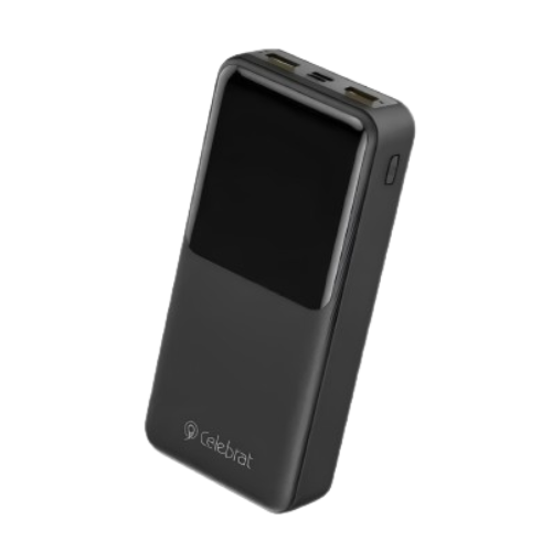 Yison Celebrat PB-09 20000mAh Power Bank
