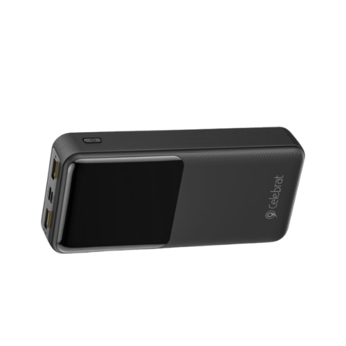 Yison Celebrat PB-09 20000mAh Power Bank Image 1