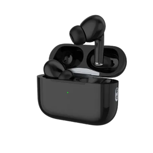 Yison Celebrat T500 ANC TWS Earbuds-Black Image 2
