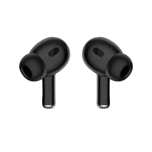 Yison Celebrat T500 Pro TWS Earbuds-Black Image 1