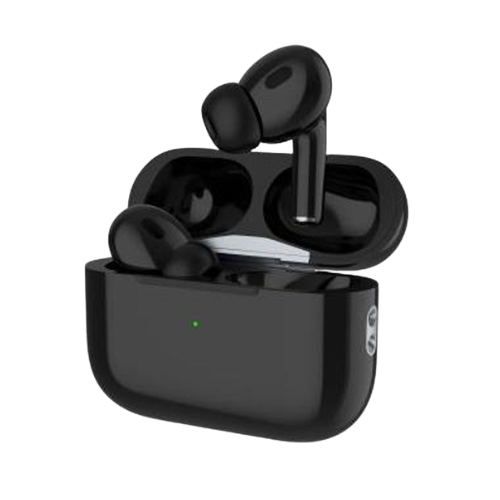 Yison Celebrat T500 Pro TWS Earbuds-Black Image 2