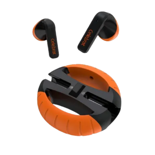 Yison Celebrat W48 True Wireless Earbuds Image 1