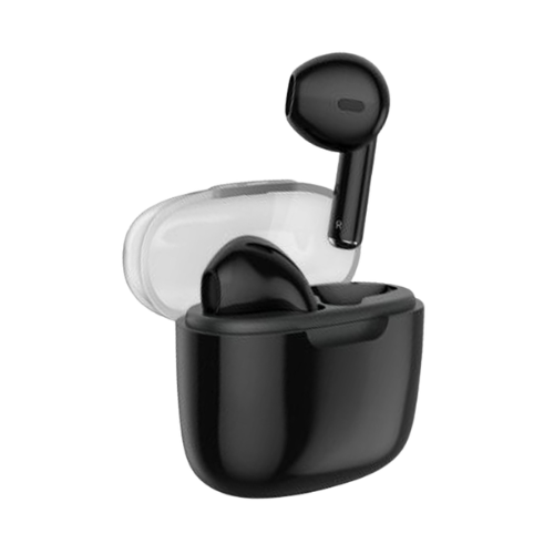 Yison Celebrat W52 HIFI High-definition TWS Earbuds-Black Image 2