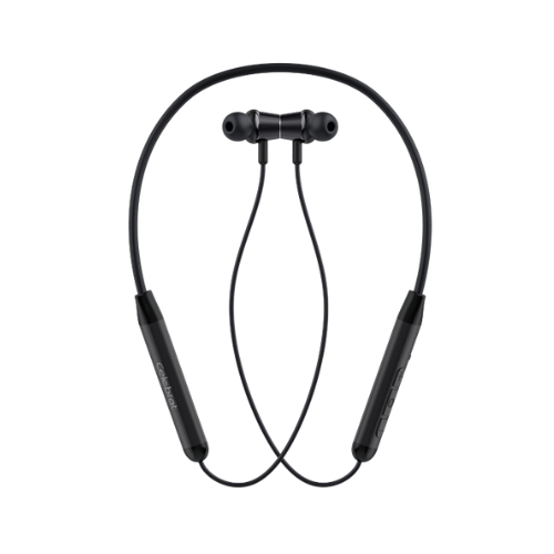 Yison SE5 Bluetooth Wireless Neckband-Black Image 2