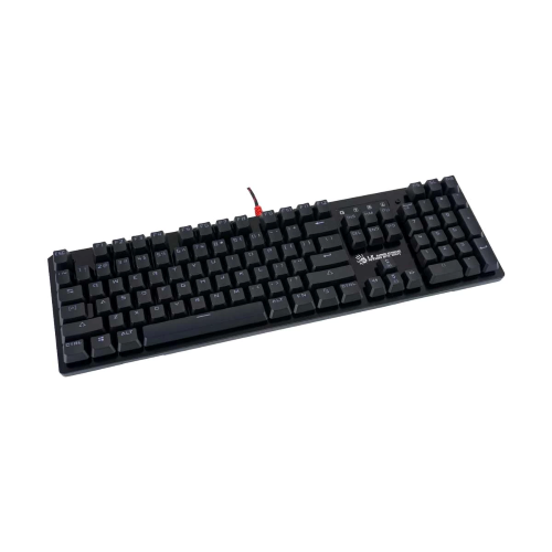 A4TECH Bloody B820R RGB Mechanical USB LK Gaming Keyboard Image 1