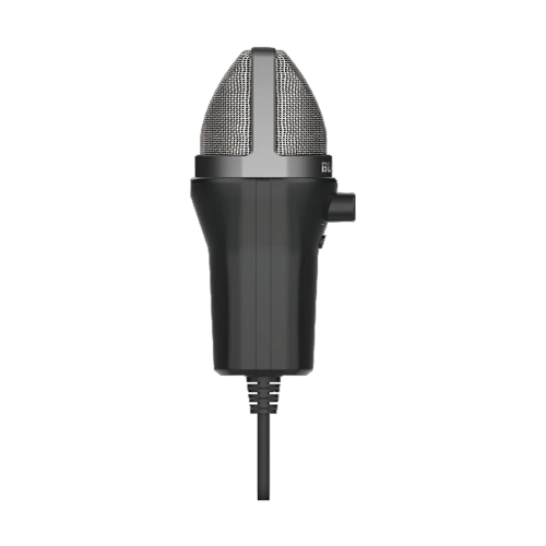 A4TECH Bloody GM20 Wired Cardioid Gaming Microphone Image 2