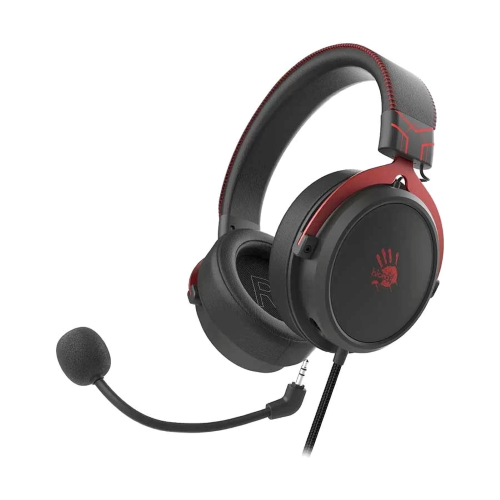 A4TECH Bloody M590i Virtual 7.1 Surround Sound Gaming Headphone With Detachable Mic Image 1