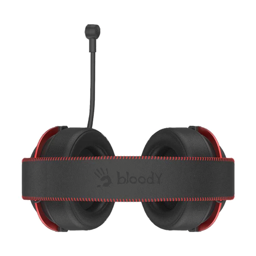A4TECH Bloody M590i Virtual 7.1 Surround Sound Gaming Headphone With Detachable Mic Image 2
