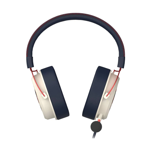 A4TECH Bloody M595 Hybridcore USB Gaming Headphone-Proxy Boom Image 3