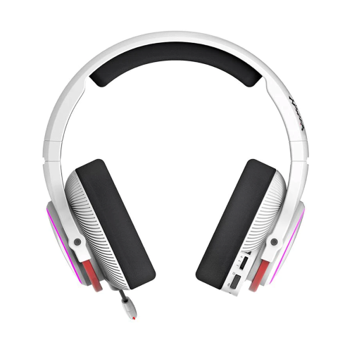 A4TECH Bloody MR720 Naraka RGB Wireless Gaming Headphone Image 4