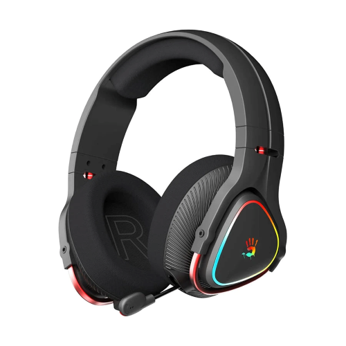 A4TECH Bloody MR720 RGB Wireless Gaming Headphone
