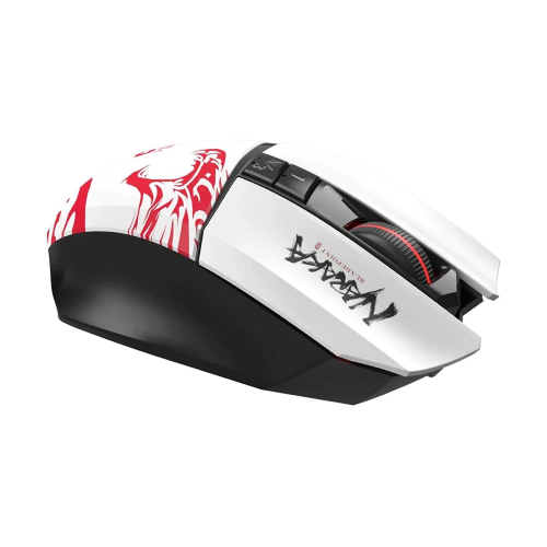 A4TECH Bloody R36 Ultra Dual Mode Wireless Gaming Mouse-Naraka Image 2