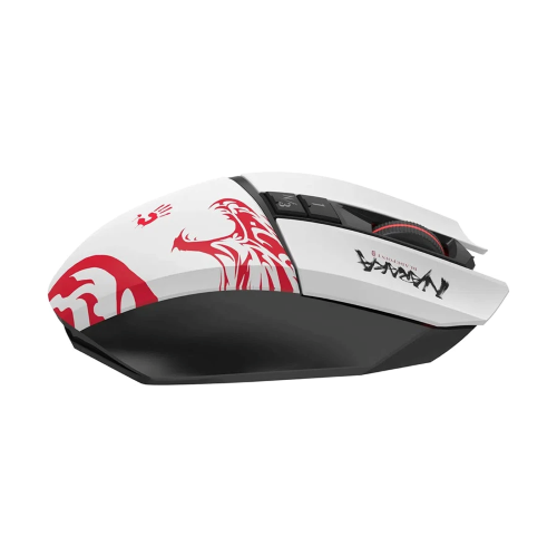 A4TECH Bloody R36 Ultra Dual Mode Wireless Gaming Mouse-Naraka Image 4