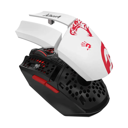 A4TECH Bloody R36 Ultra Dual Mode Wireless Gaming Mouse-Naraka Image 5